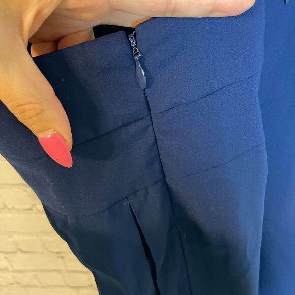 Puma Blue Tennis Skort Size 14 - Picture 7 of 14